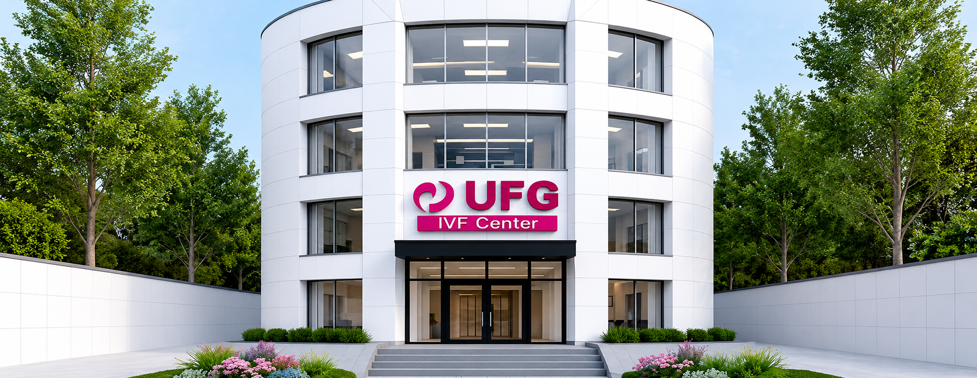 吉尔吉斯斯坦UFG生殖中心
