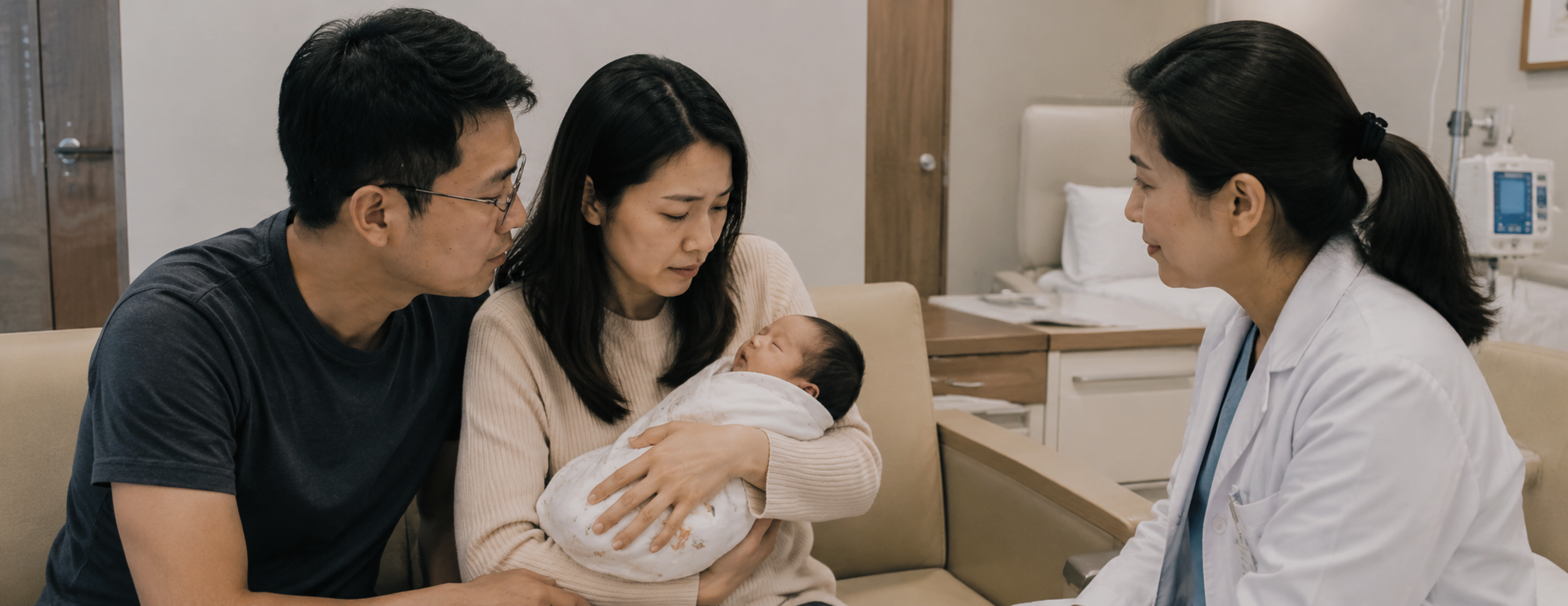 泰国试管婴儿