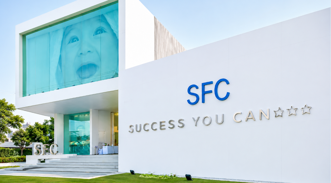 泰国曼谷安全生殖中心(SFC)