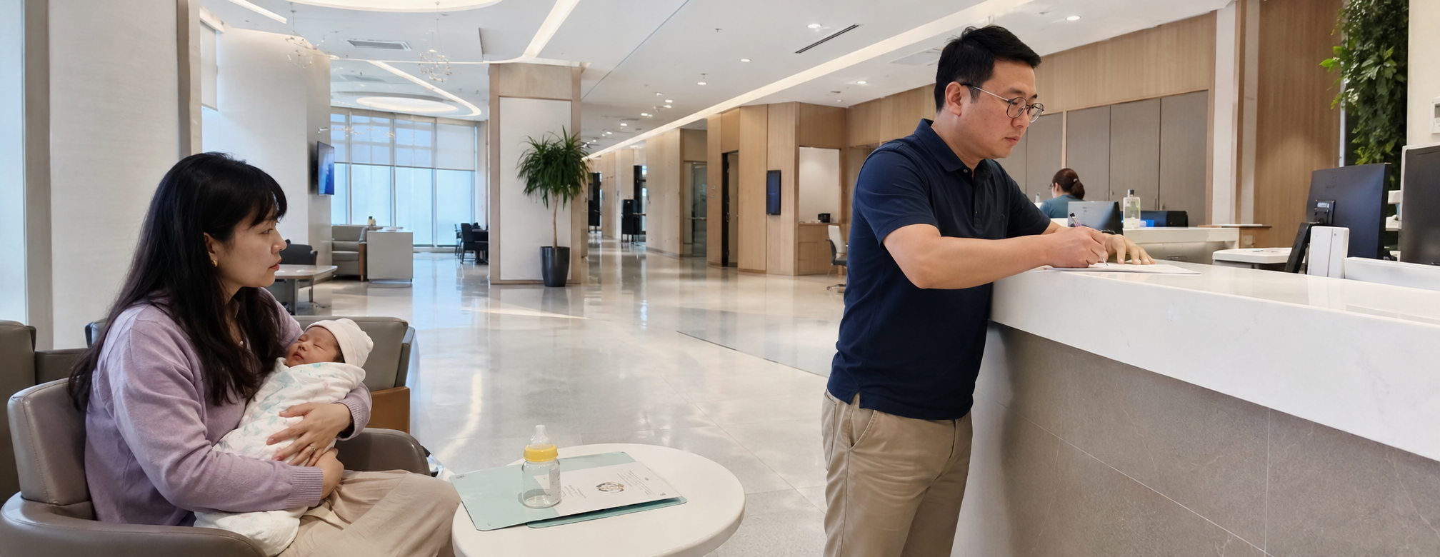 格鲁吉亚试管婴儿