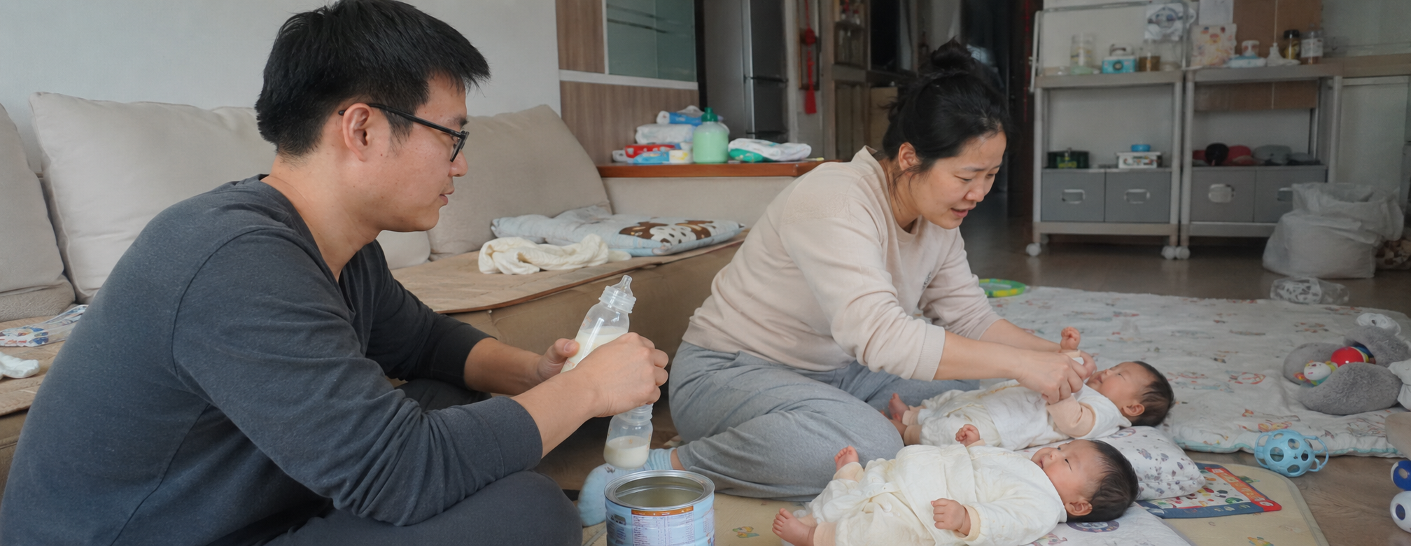 吉尔吉斯斯坦试管医院