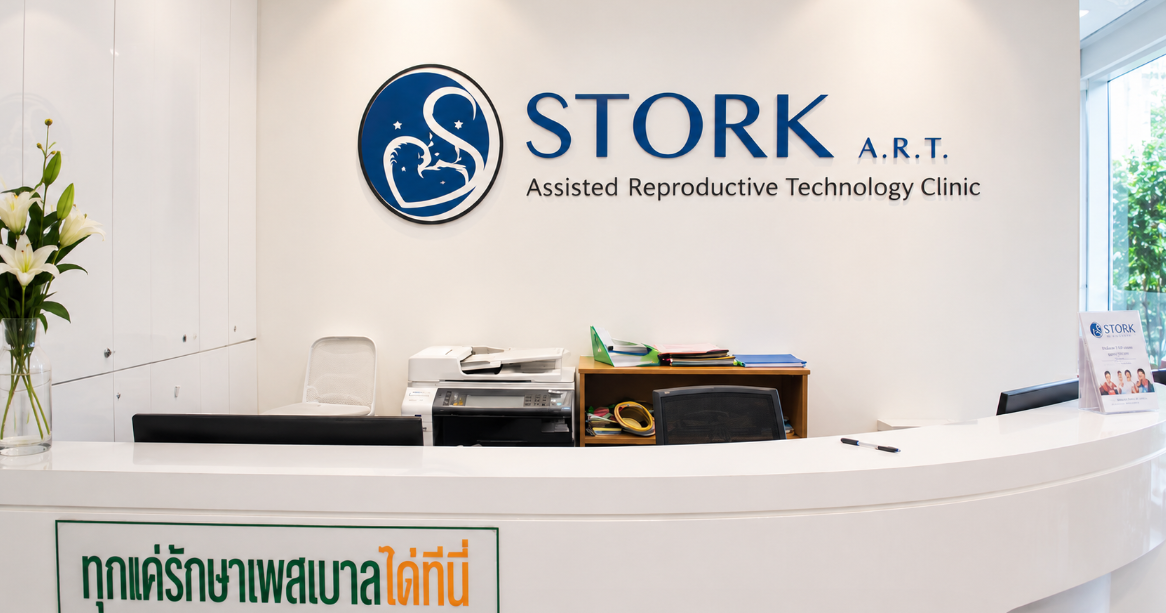 泰国STORK ART(嗣道)试管婴儿医疗机构