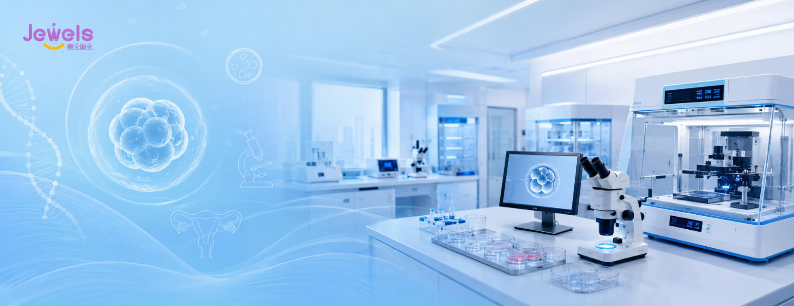 泰国试管婴儿医院