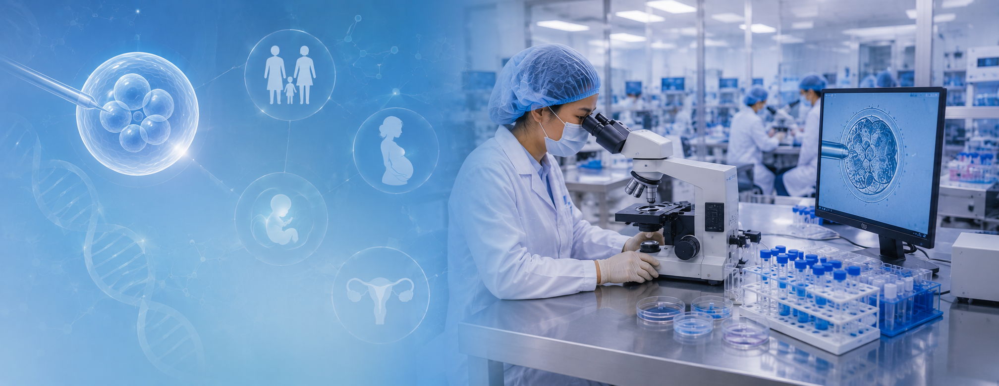 泰国试管医院