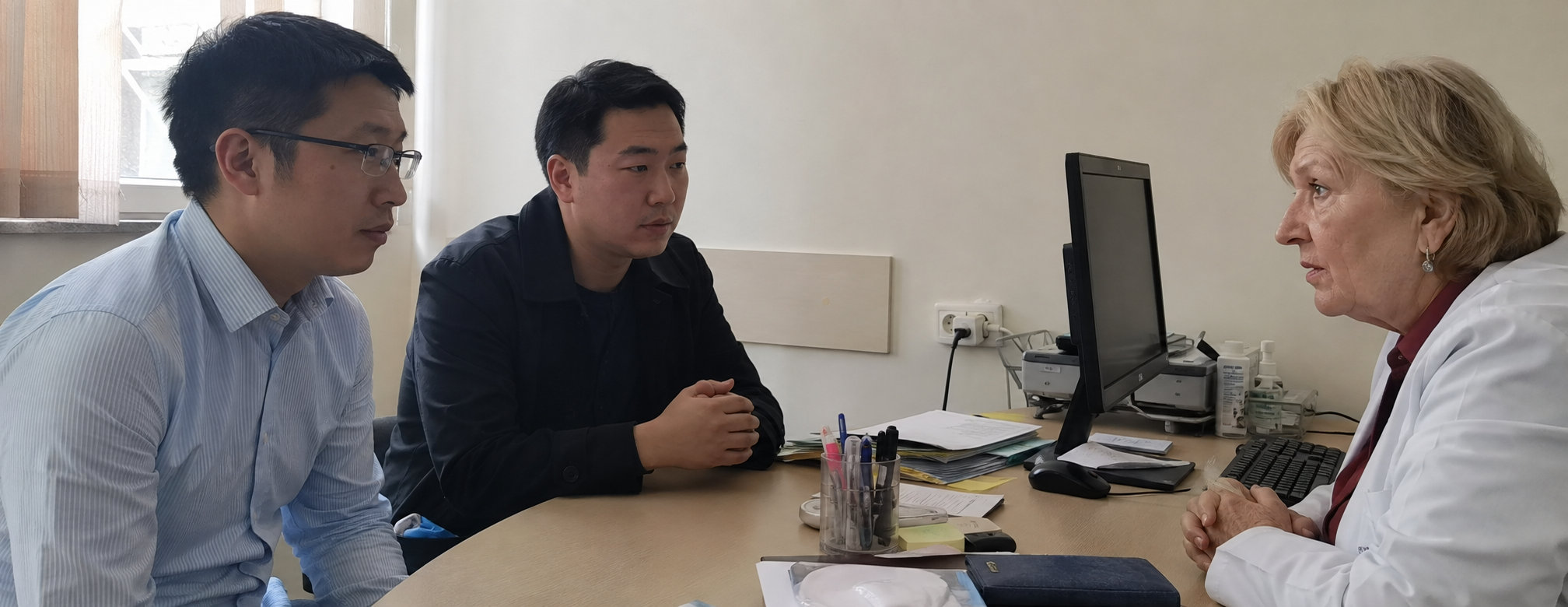 格鲁吉亚试管婴儿
