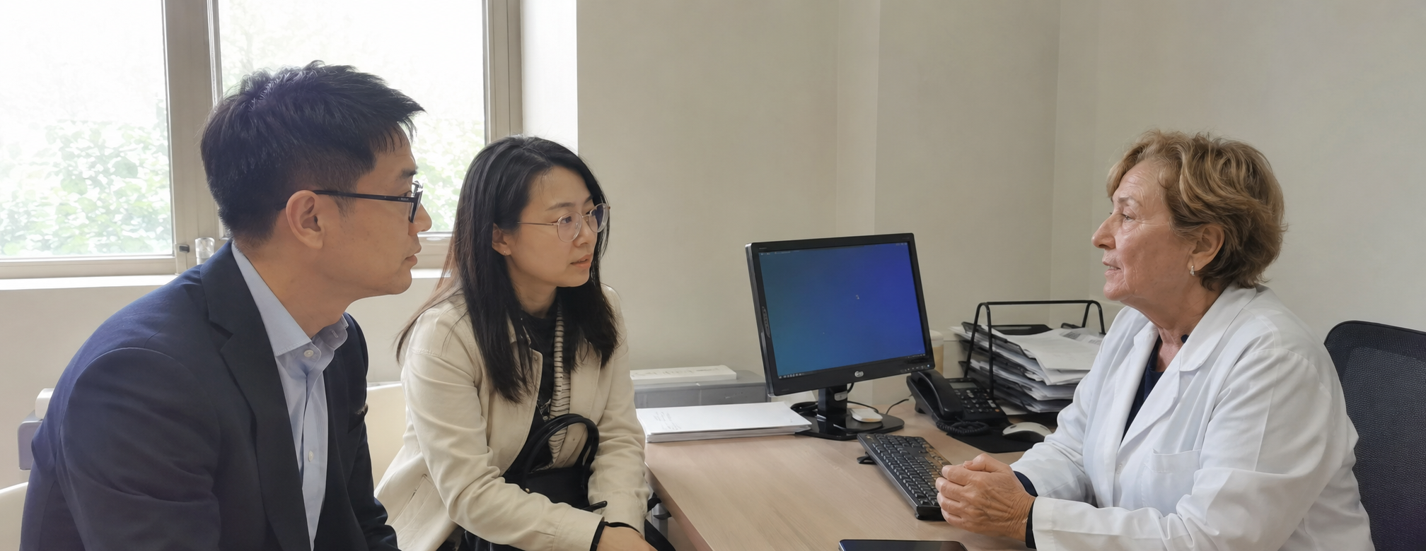 格鲁吉亚试管婴儿