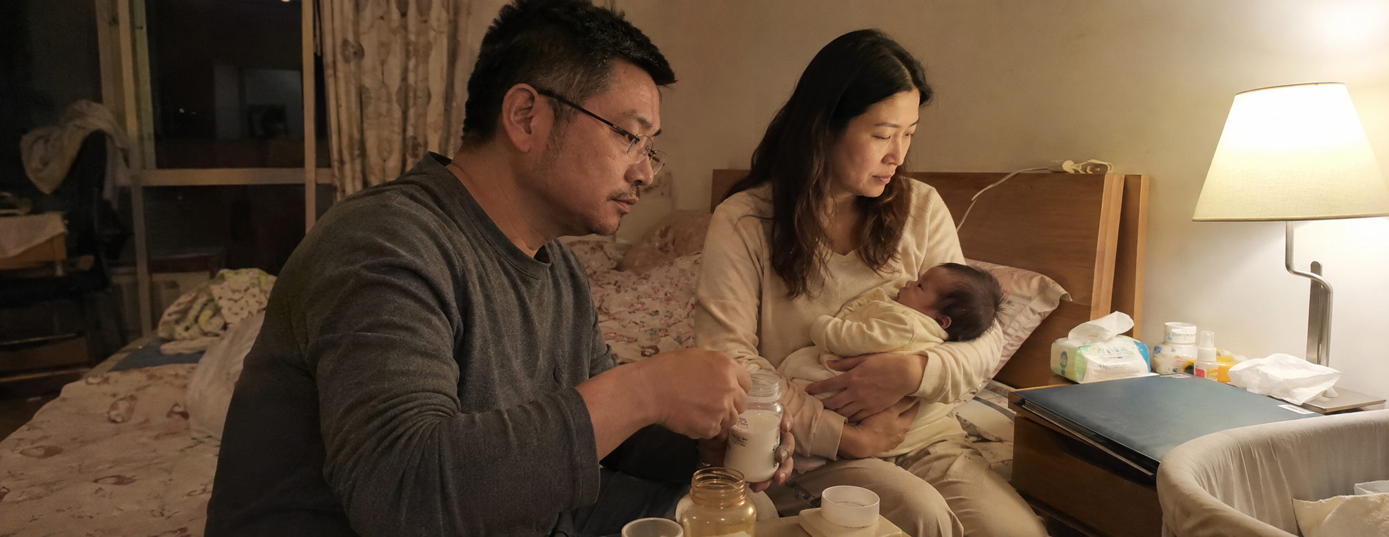 格鲁吉亚试管婴儿